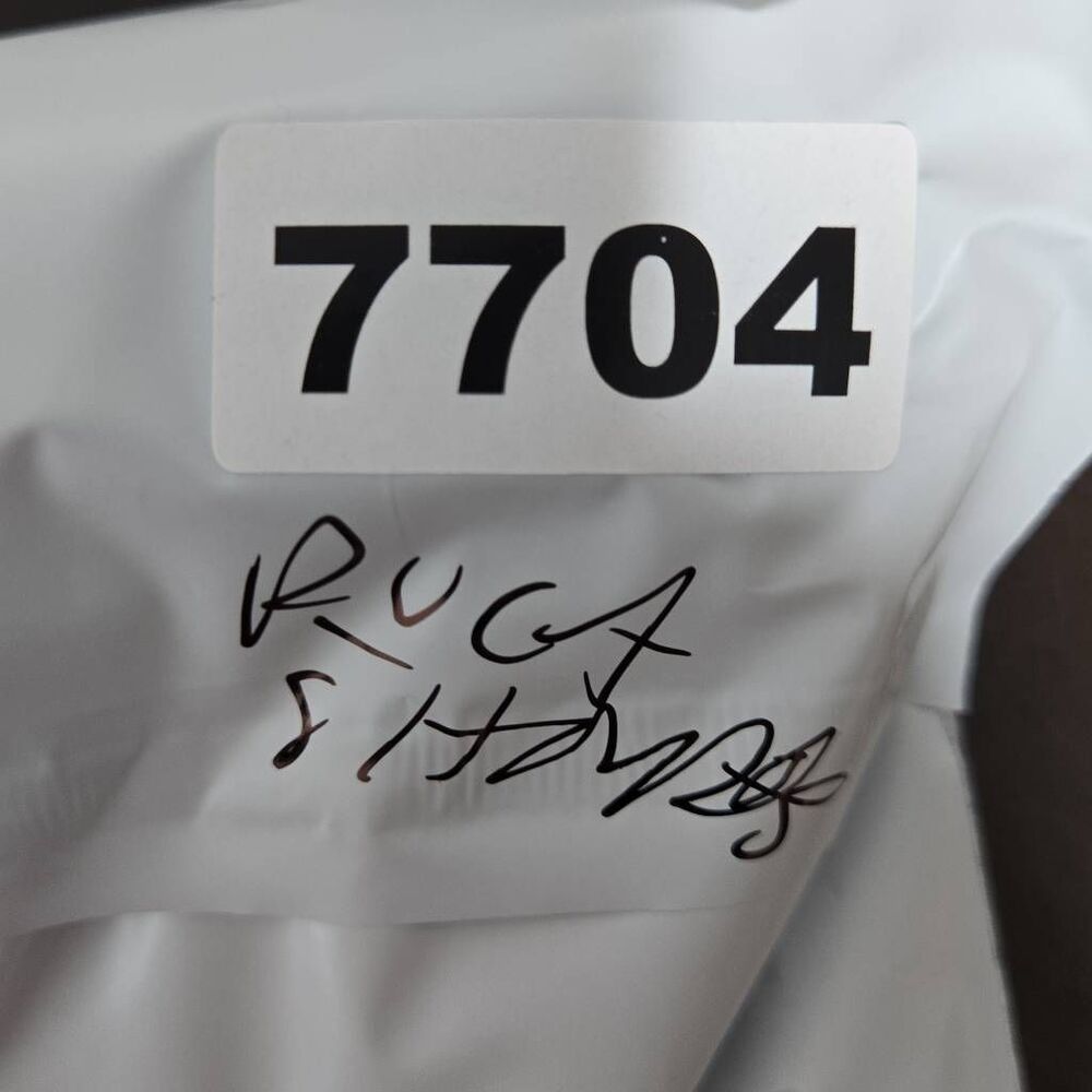 Rvca Running Shorts Medium Drawstring - image 7